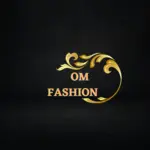 Business logo of OM FASHION