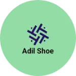 Business logo of Adil Shoe