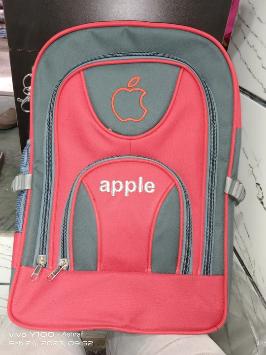 Apple uploaded by Forex Bag  on 2/24/2023