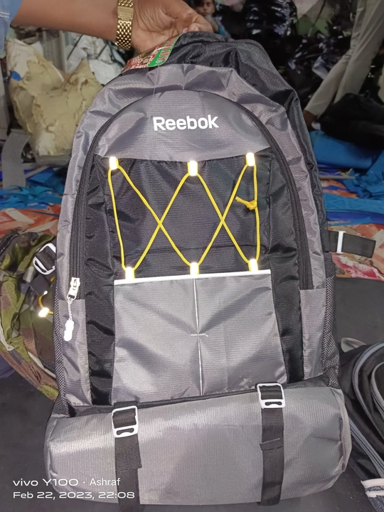 Reebok uploaded by Forex Bag  on 2/24/2023