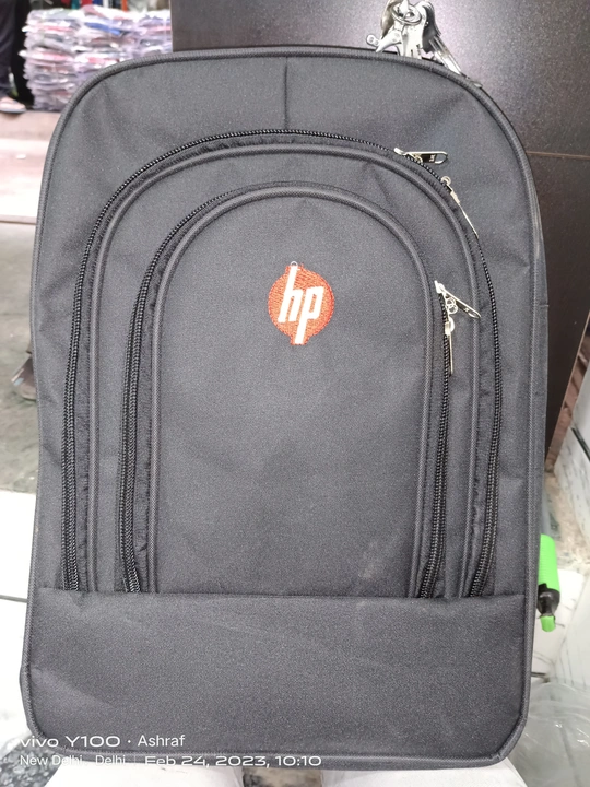 HP uploaded by Forex Bag  on 2/24/2023