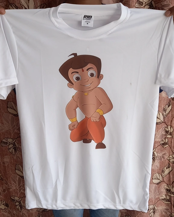 Drifit रियो टी शर्ट  uploaded by व्यापारी  on 2/24/2023