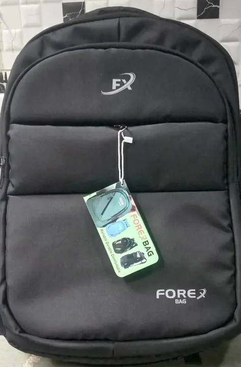 Forex bag uploaded by Reza Enterprises  on 2/24/2023