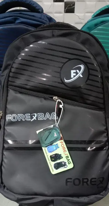 Forex Bag uploaded by Reza Enterprises  on 2/24/2023