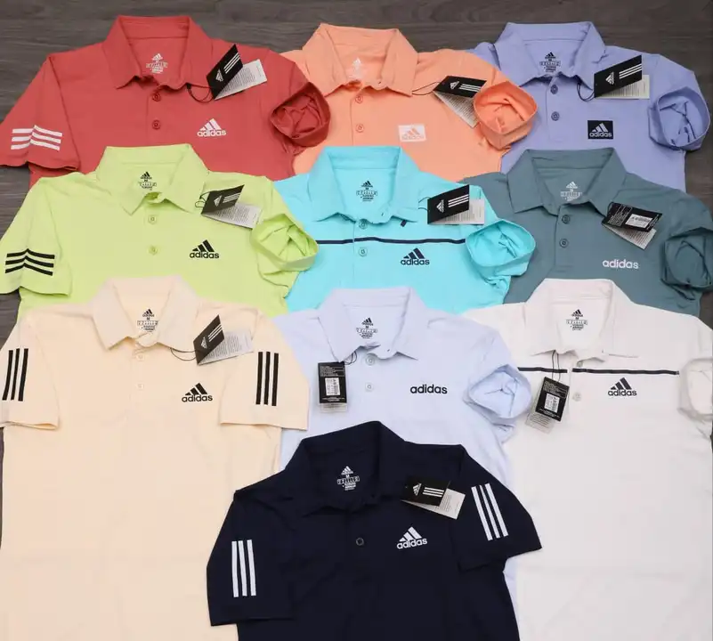 Adidas high quality Imported Lycra 4 Way  uploaded by Angel Shopping Hub on 2/24/2023