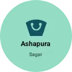 Business logo of Ashapura