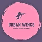 Business logo of Urban Wings