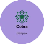 Business logo of Cobra