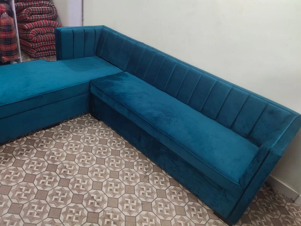 Sofa corner uploaded by Modern furnishing on 6/2/2024