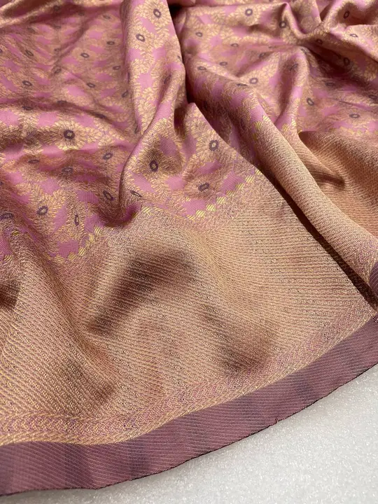 Attractive Traditionally Soft silk saree  uploaded by DUDHAT Impax on 2/24/2023