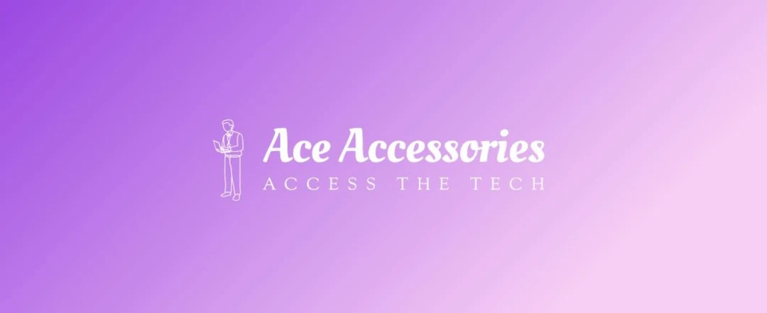 Post image ACE ACCESSORIES  has updated their profile picture.
