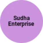 Business logo of Sudha Enterprise
