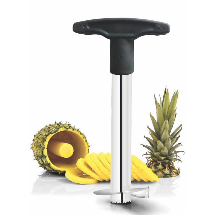 Pineapple cutter  uploaded by business on 2/24/2023