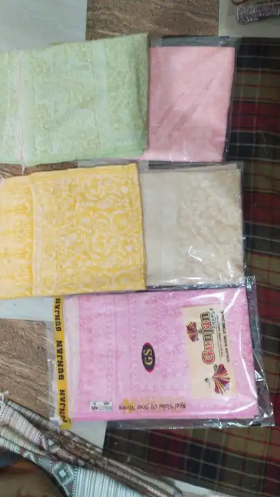 Viscose shawl uploaded by Om narayan handloom shawls on 2/24/2023
