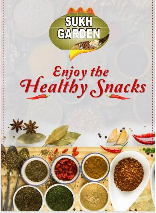 Product uploaded by Sukh Garden spices products on 2/24/2023