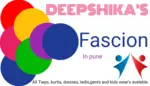 Business logo of Deepshika cloeth and Garment store