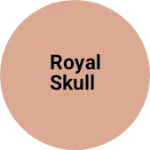 Business logo of Royal skull