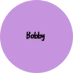 Business logo of BOBBY