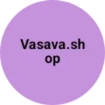 Business logo of Vasava.shop