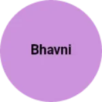 Business logo of Bhavni