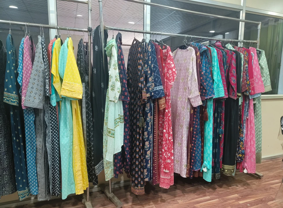 Shop Store Images of Vihan enterprises
