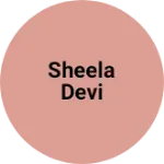 Business logo of Sheela devi