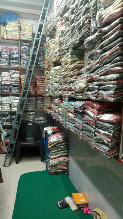 Shop Store Images of Jai Gurunanak Traders