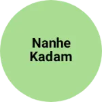 Business logo of Nanhe kadam