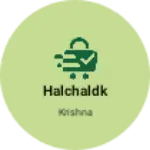 Business logo of Halchaldk