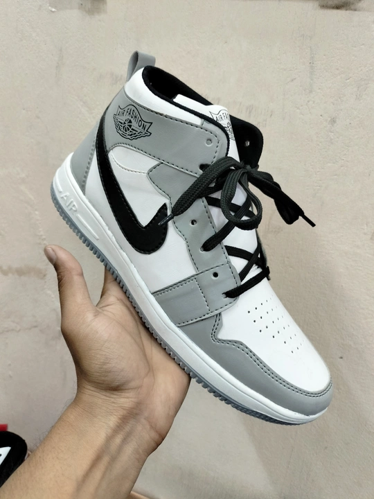 Jordan shoes  uploaded by S.k. footwear on 5/29/2024
