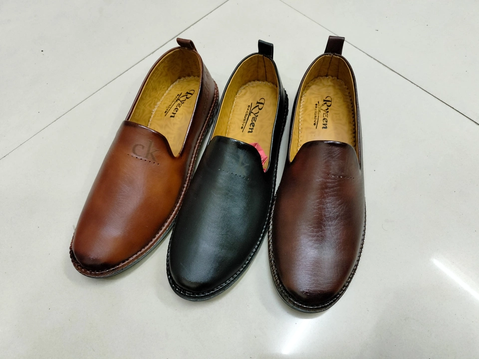 Men shoes loafer  uploaded by S.k. footwear on 5/8/2024