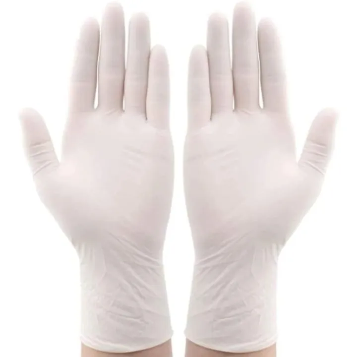 medical examination gloves uploaded by business on 2/24/2023