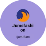 Business logo of Jumsfashion