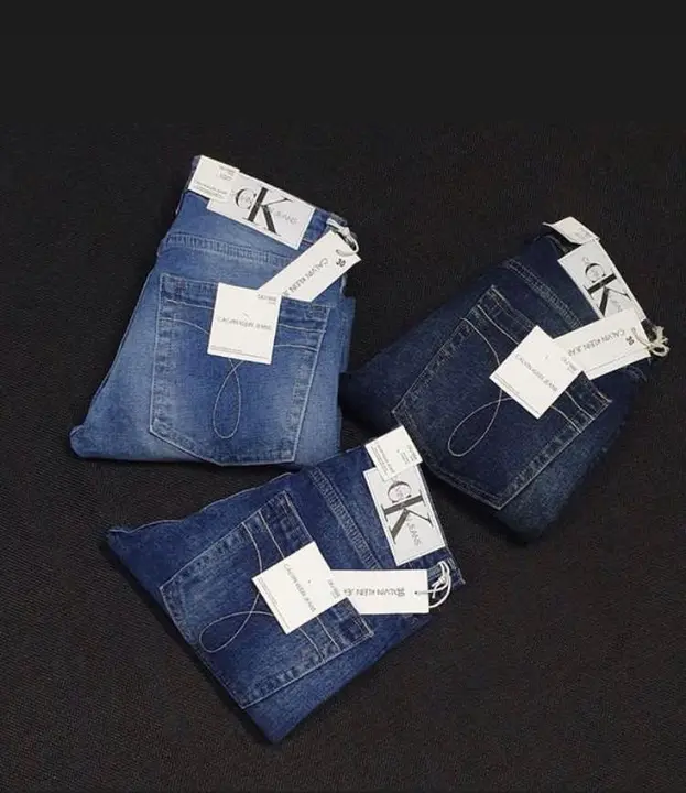 Lycra jeans ...straight uploaded by Anshu Garment on 2/24/2023