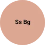 Business logo of Ss bg