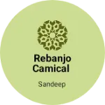 Business logo of Rebanjo camical