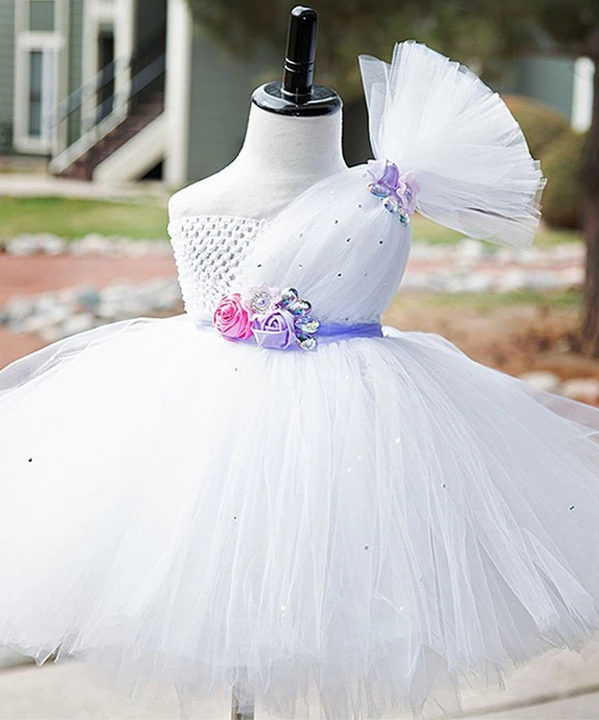 Kid's Girl's Party wear frock  uploaded by business on 2/24/2023