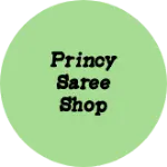 Business logo of Princy saree shop