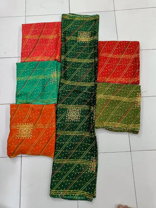 Synthetic with zari uploaded by N K SAREES  on 2/24/2023