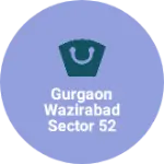 Business logo of Gurgaon Wazirabad Sector 52 Murder 3