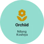 Business logo of Orchiid