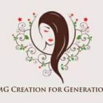 Business logo of DMG Creations for Generations