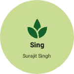 Business logo of Sing
