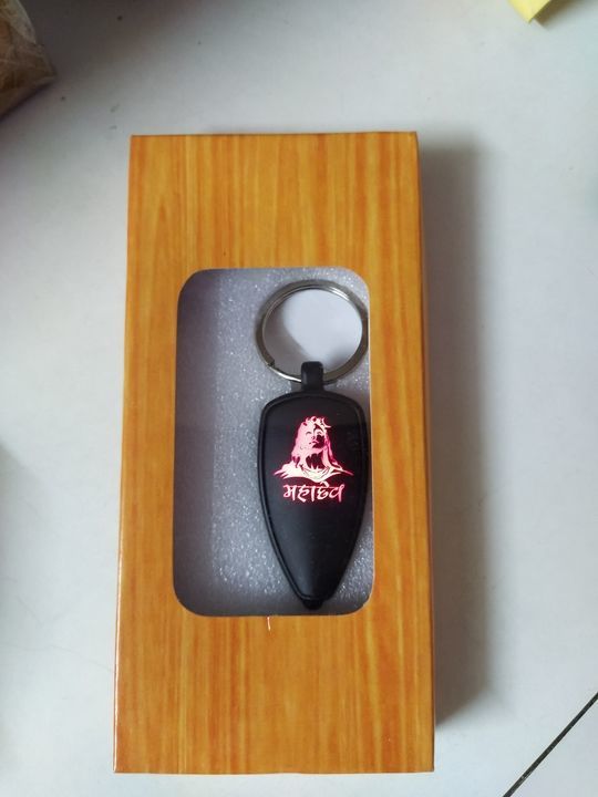 Led keychain set uploaded by Jay mataji on 2/22/2021