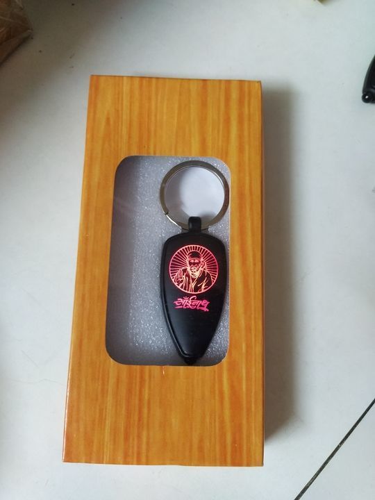Led keychain set uploaded by Jay mataji on 2/22/2021