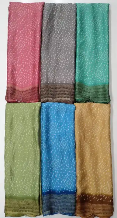 Signature chiffon  uploaded by N k sarees on 2/24/2023