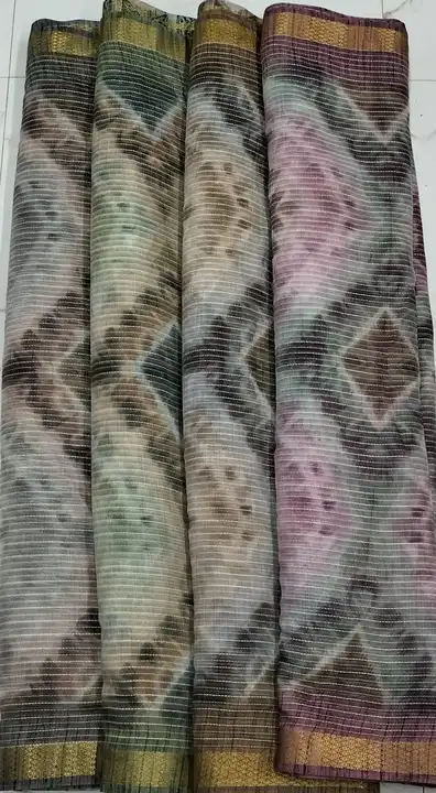 Mulmul cotton with crosset work uploaded by N k sarees on 2/24/2023