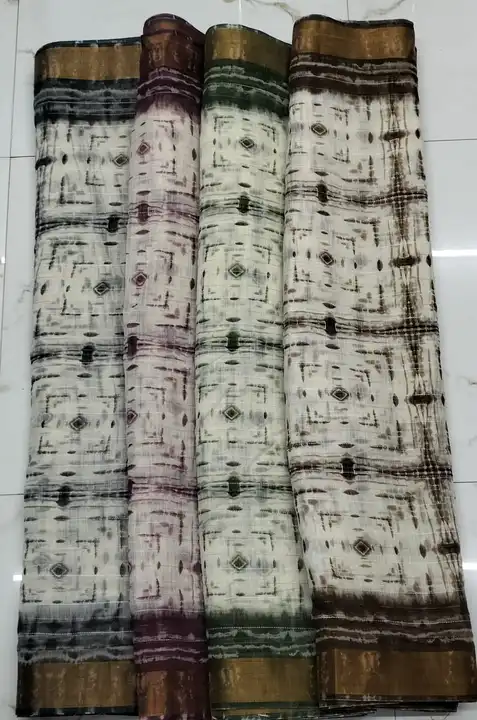 Mulmul cotton with crosset work uploaded by N k sarees on 2/24/2023