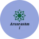 Business logo of Arunrashmi