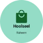 Business logo of Hoolseel